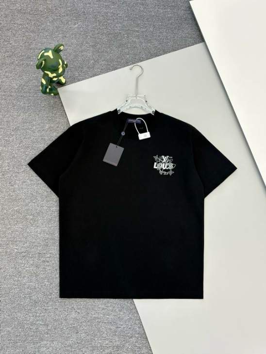 Picture of Louis Vuitton T Shirts Short _SKULVS-XLm6tx1267361